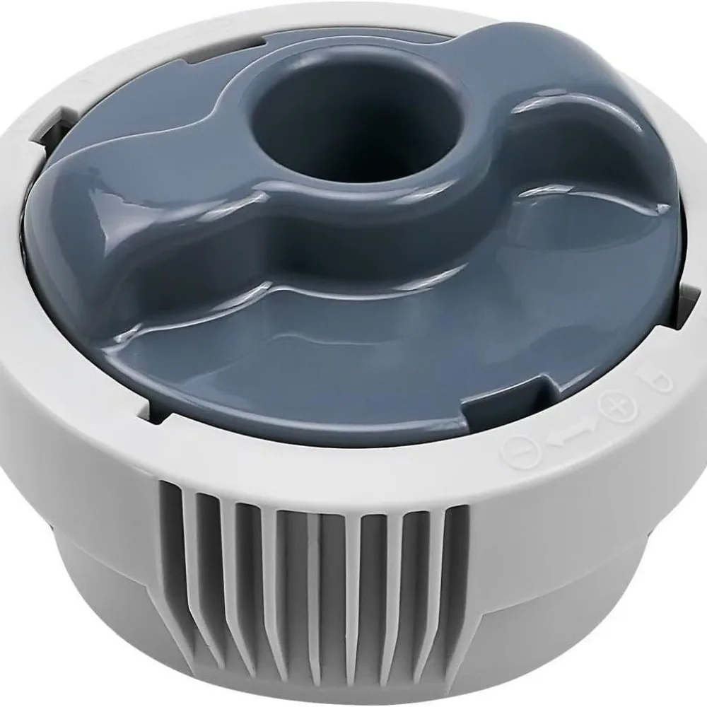 P05345 P03821 Chemical Chlorine Dispenser Replacement for Lay Z Spa Bestway Pool Hot Tub Water Treatment System
