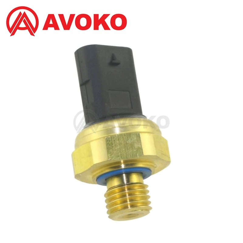 Oil Pressure Sensor Switch OEM:12617592532 For BMW 1 2 3 4 5 6 7 Series X1 X3 X4 X5 X6 Oil Press Sensor Sender For Mini