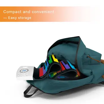 8 best sales MIDI-Keyboard mit 49 Tasten - №1