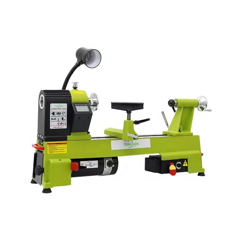 

Powerful Upgrade for Small Household Heavy Duty 1218 VDA Woodworking Machine Tool with High Quality Wear Resistant Features
