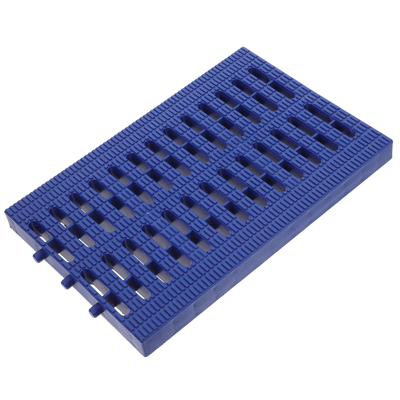 

Trench Cover Linear Drain Strainer Channel Sediment Filter Plastic Yard Grate Pp Surface