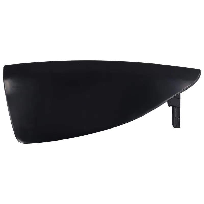 

AEA6-Car Front Bumper Fog Light Lamp Grille Grid Molding Panel For Jaguar F-Pace 2016-2020