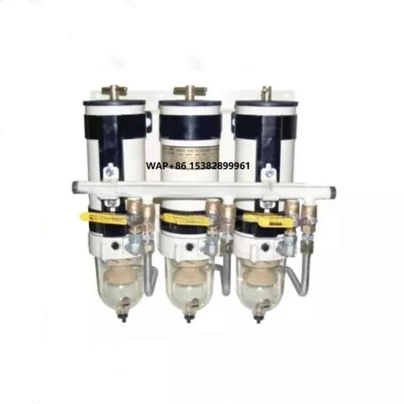 

Топливный фильтр водоотделителя 79/1000FGV для морского генератора