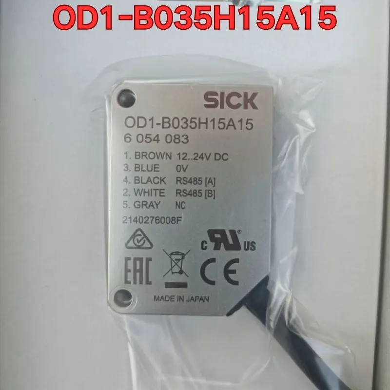 Sensor OD1-B035H15A15 baru Asli asli