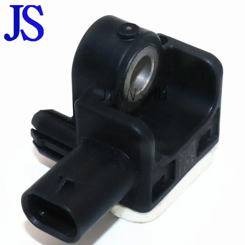 

1шт 4H 0959651 A для A6 C7 2012-2018 автомобильный датчик удара сигнал задней двери