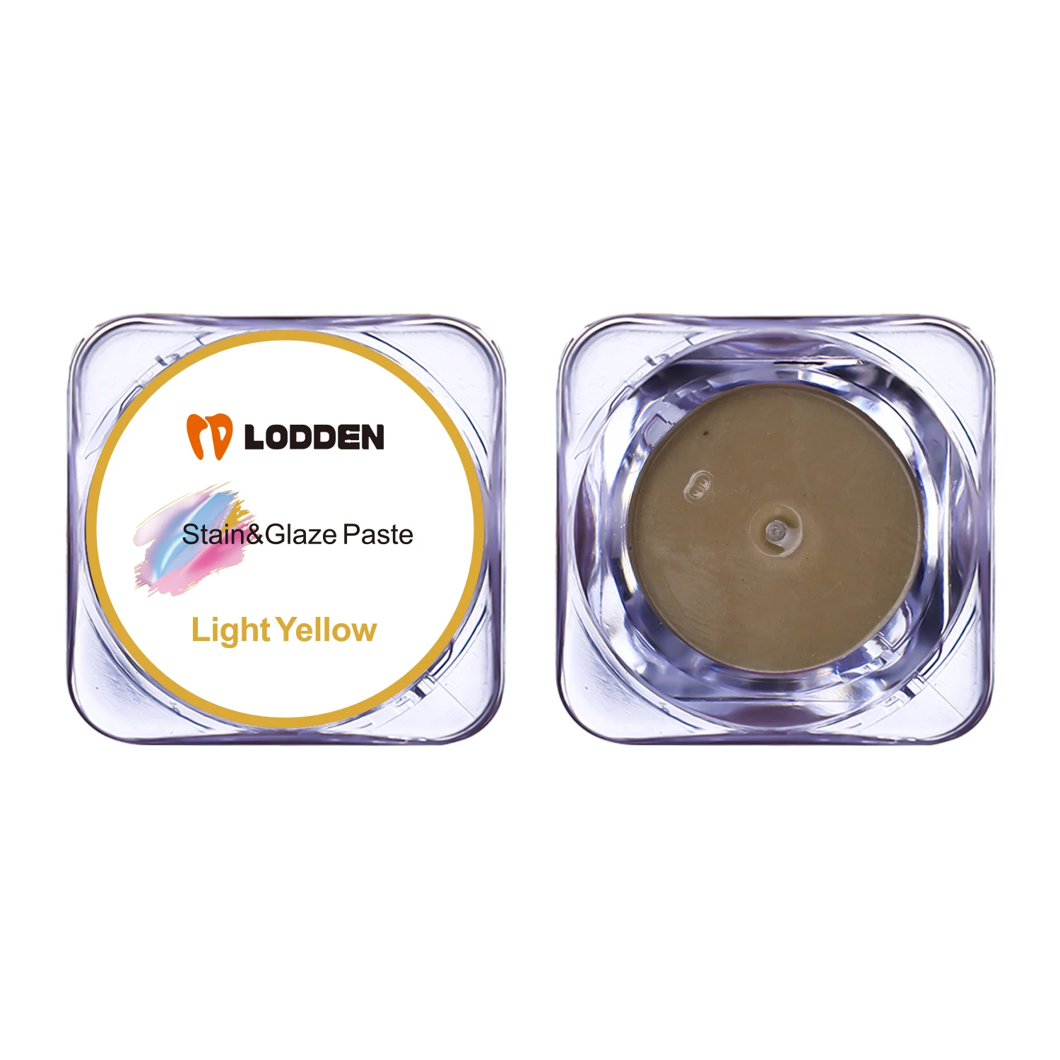 Variant: Light-Yellow 4g