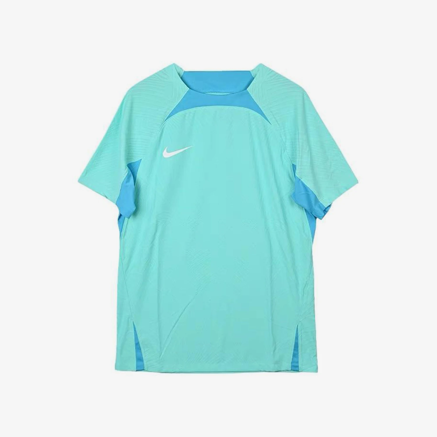 

Nike Authentic DRI-FIT ADV Men's Training Breathable Soccer Short Sleeve DR0668-354
