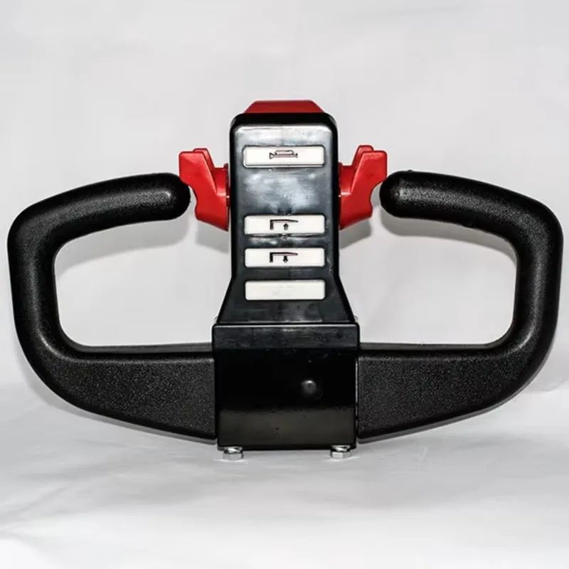 CH-1 24-48V Forklift Handle Parts Work With AC Electronic Throttle Control Handle
