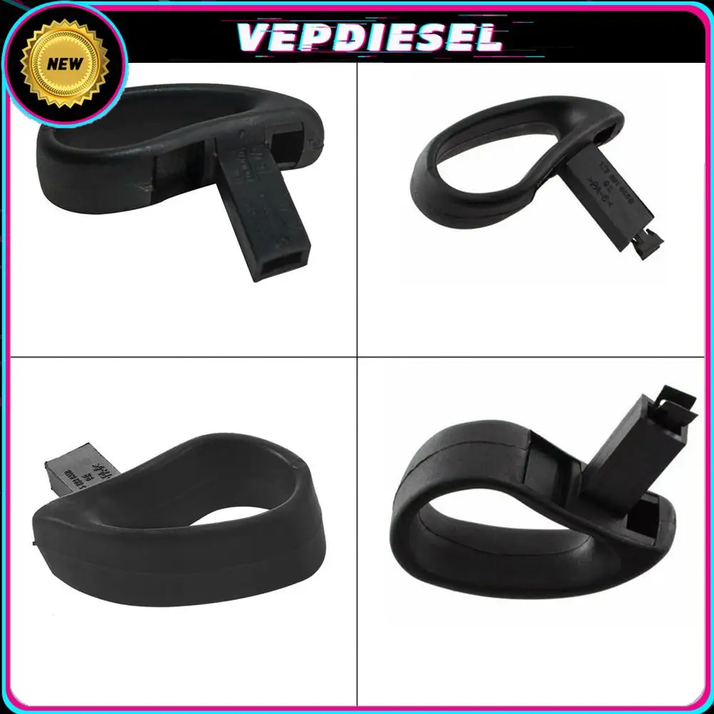 

Front Left Seat Release Tilt Handle 1J3881634B For VW Amarok Golf Mk4 Bora Jetta Beetle Audi A1 S1 8X Arosa Car Seat Accessories