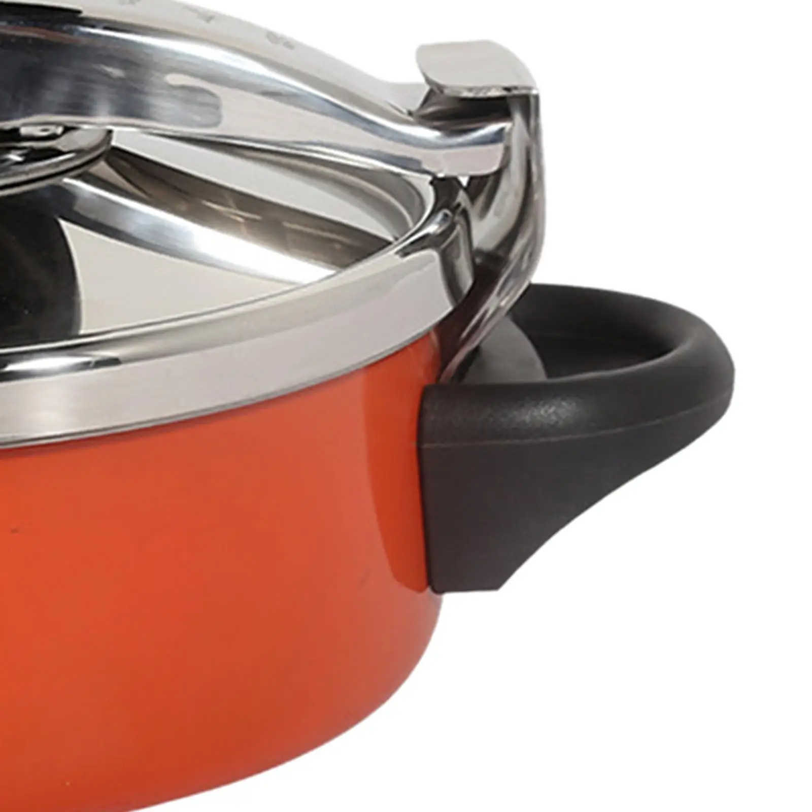 

Cooker Gas Induction Soup Cooker for Household Outdoor Restaurant
