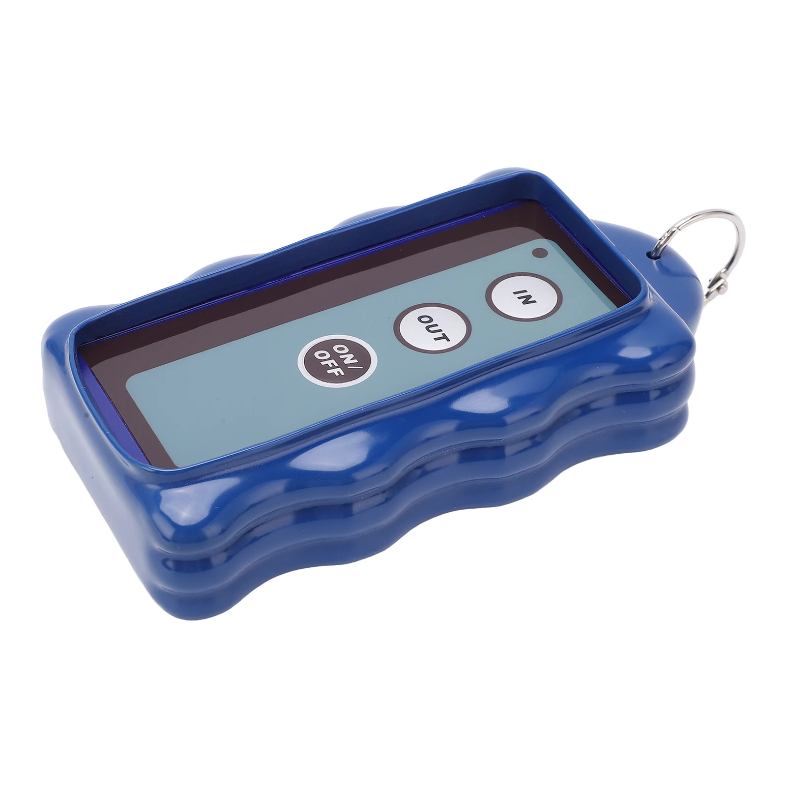 Universal Wireless Winch Remote Control Electric Winch Controller with 434MHZ Receiver for Truck ATV Winch Remote Control Switch