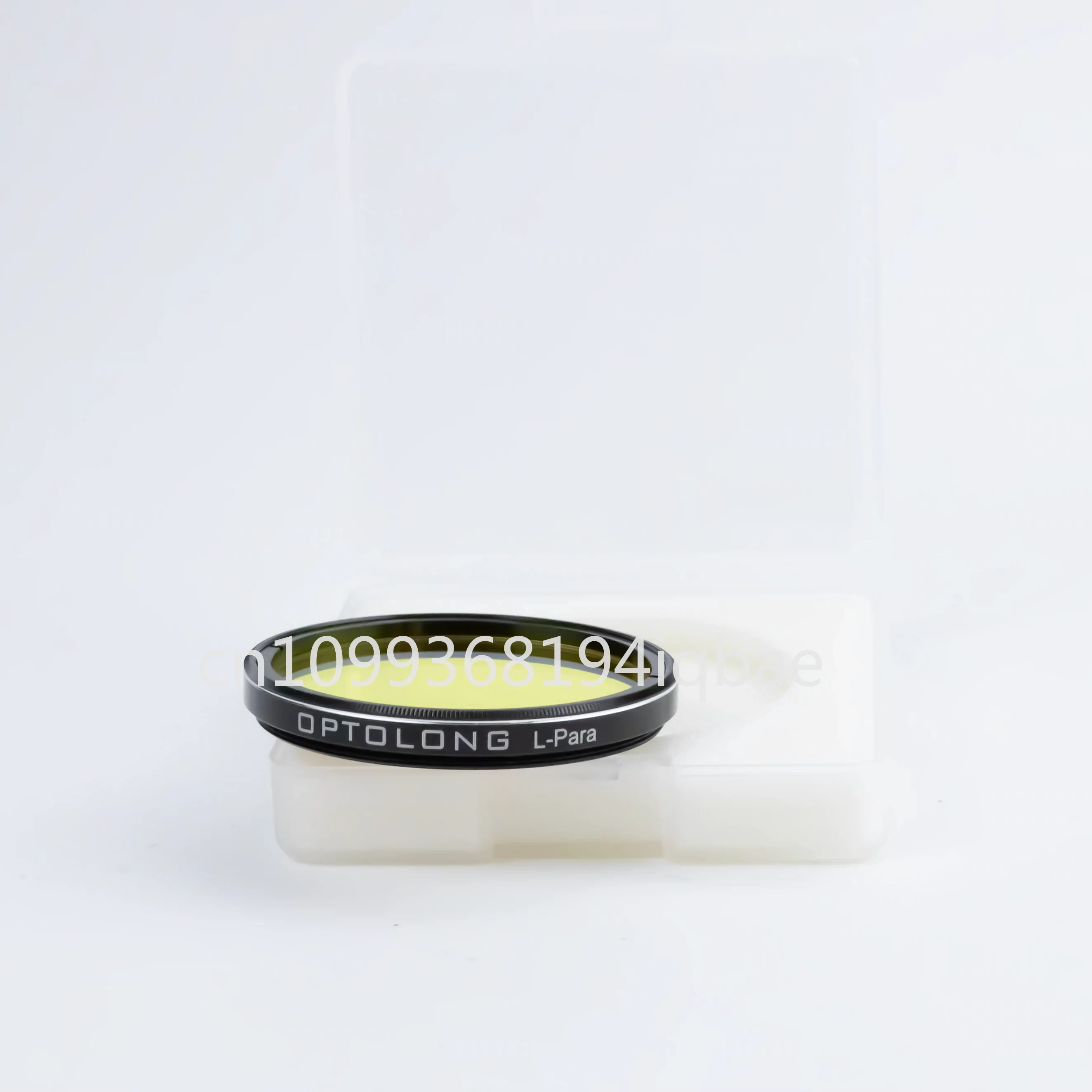 2024 New product launch L-Para dual narrowband filter 2 inch dual narrowband filter