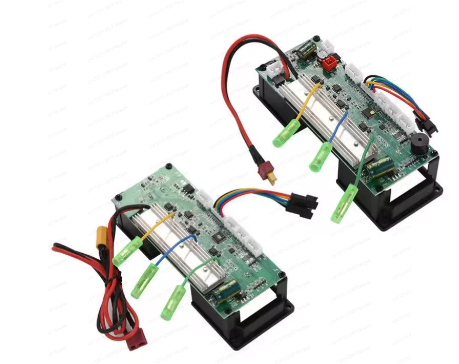 

Dual System Electric Balancing Scooter Skateboard Hoverboard Motherboard Controller Control Board Universal Drive Board Repair
