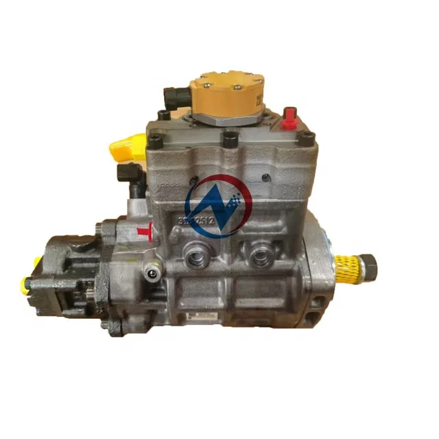 

Genuine NEW 320D 323D 321D Excavator Diesel Engine Parts C6.4 Engine Pump 3264635 326-4635 for CAT