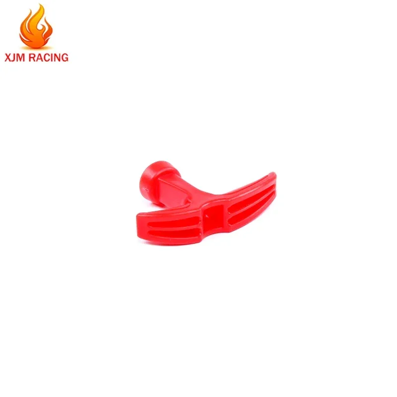 32-36CC 제노아 CY 로반 엔진용 이지 풀 스타터 핸들, 1/5 Hpi Rofun Baha Rovan Km Baja 5B 5t 5sc Losi 5ive-T Rc 부품