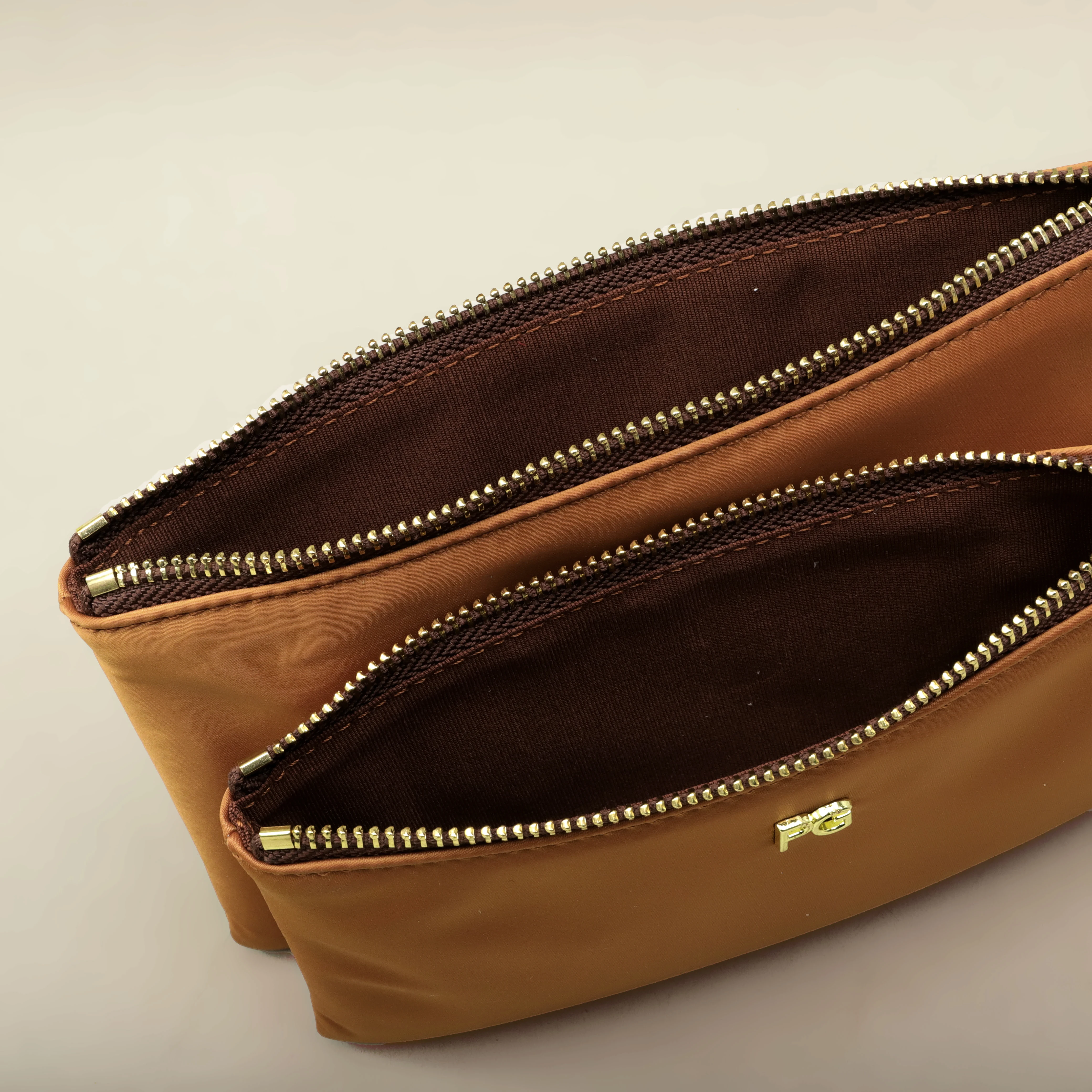 PG Leichte, packbare Outdoor-Reise-Modehandtasche, klassisches Design, hochwertige minimalistische elegante Tasche, Ausverkauf. – Detail 20