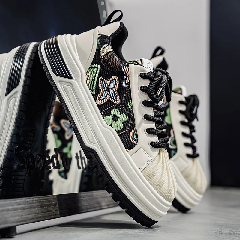 

New casual shoes for men and women, summer breathable mesh sports shoes, casual lightweight soft soled running shoes, sports sho