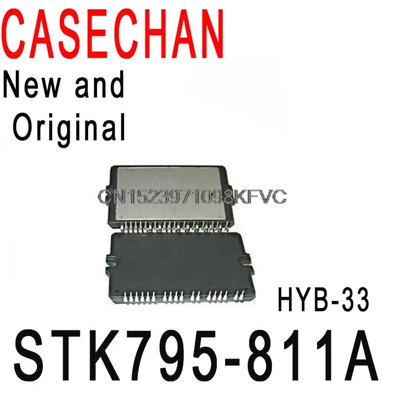 1PCS New and Original HYB-33 LCD Plasma Y Board Z Board Module In Stock STK795-811A 