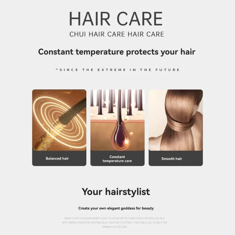 

Набор многофункциональных щипцов для завивки 5-в-1, с вилкой европейского стандарта, ЖК-дисплей, сменные стволы с титановым покрытием, 110-220 В