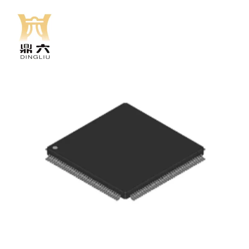 

MC68340AG16VE INTEGRATED PROCESSOR WITH DMA 144-LQFP MC68340AG16VE Microprocessor IC