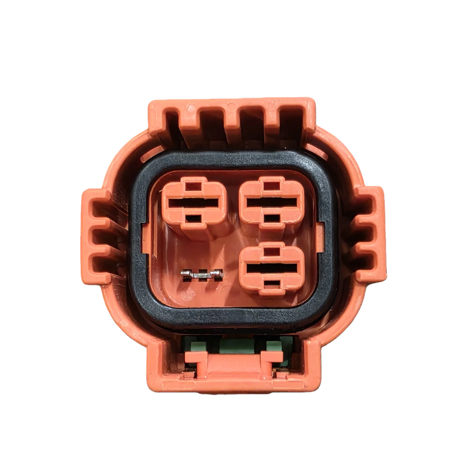 3/4 Pin EVH2D2-N3TK-TDA EVH2-N4TK-RDA EVH2C2-N3TK-TDA Waterproof Automotive Connector Auto Parts New Energy Vehicle Plug