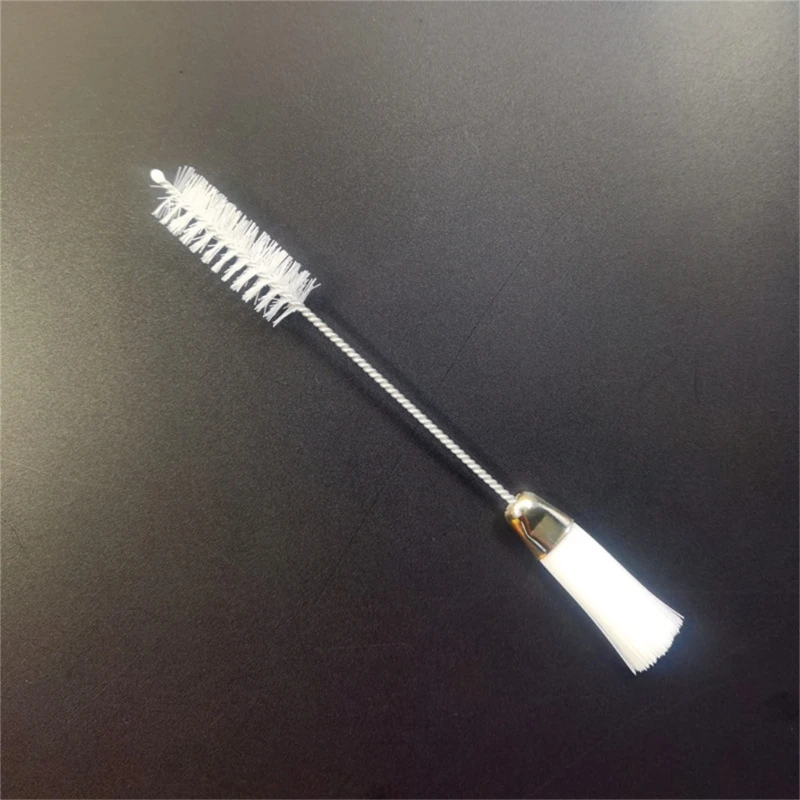 Multifunction Sewing Machine Cleaning Brush Essential Tool for Sewing and Computer Maintenance Brushes Double Ended Dropshipping