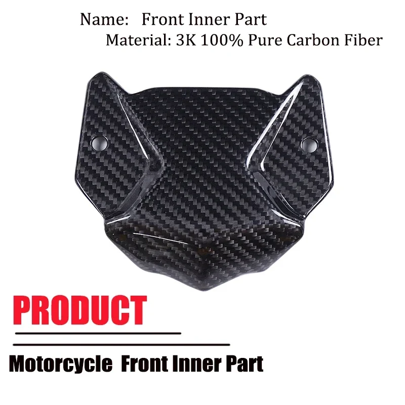 Voor Bmw F900 Xr F900XR F900 Xr 2020-2024 2025 Sur-Ron Koolstofvezel Pedalen Side Tank Cover voorspatbord Motorfiets Accessoires