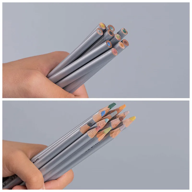 1PCS Ceramic Art Under-Glaze Color Pencils DIY Handmade Ceramic Hand-painted Glaze Chalk Pottery Painting and Coloring Clay Tool