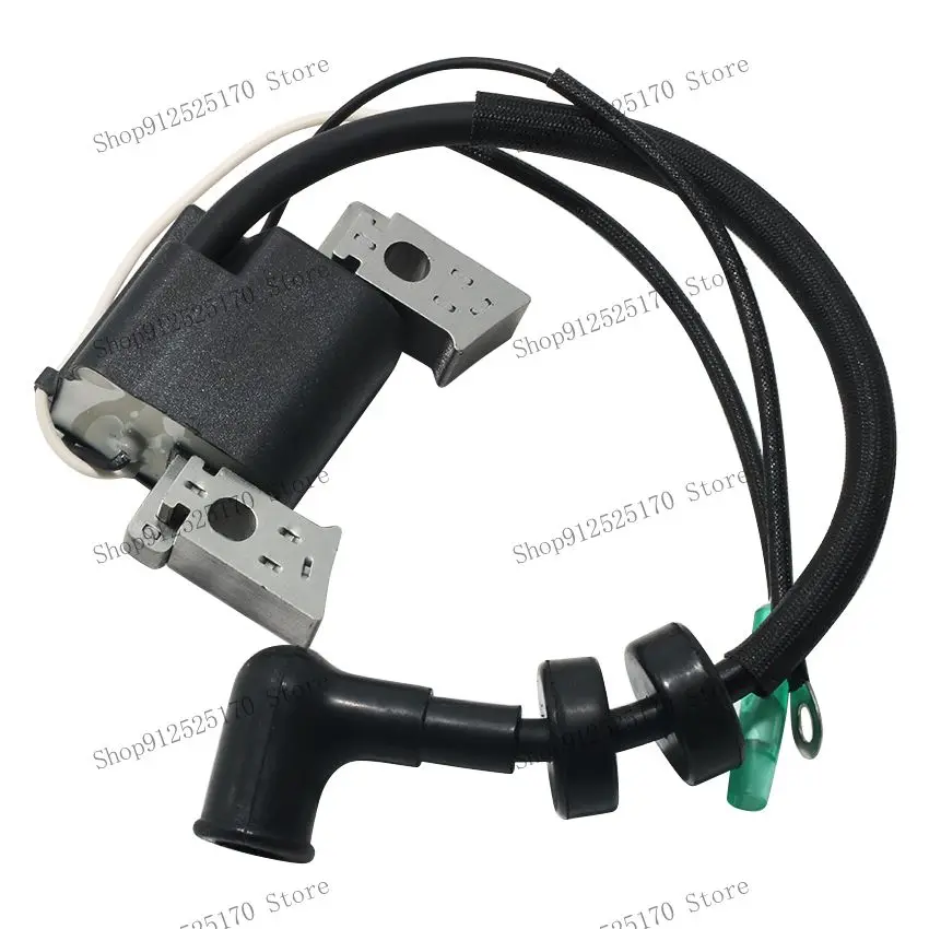 

Ignition Coil For Yamaha 6HP F6 MS/LH 2009-2013 SMHA 2015-2017 F6C MHS/L 2010-2017 MHS 2010-2017 MHL 2011-2017