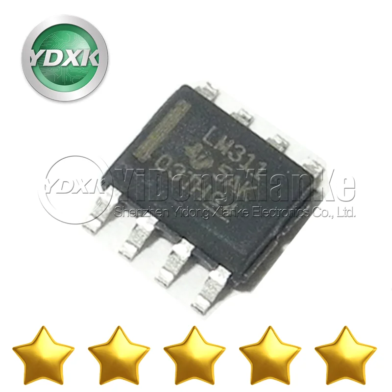 LM224J DIP14 LM224N Electronic Components LM239AN LM239N LM2902N LM319N/NOPB New Original LM322N