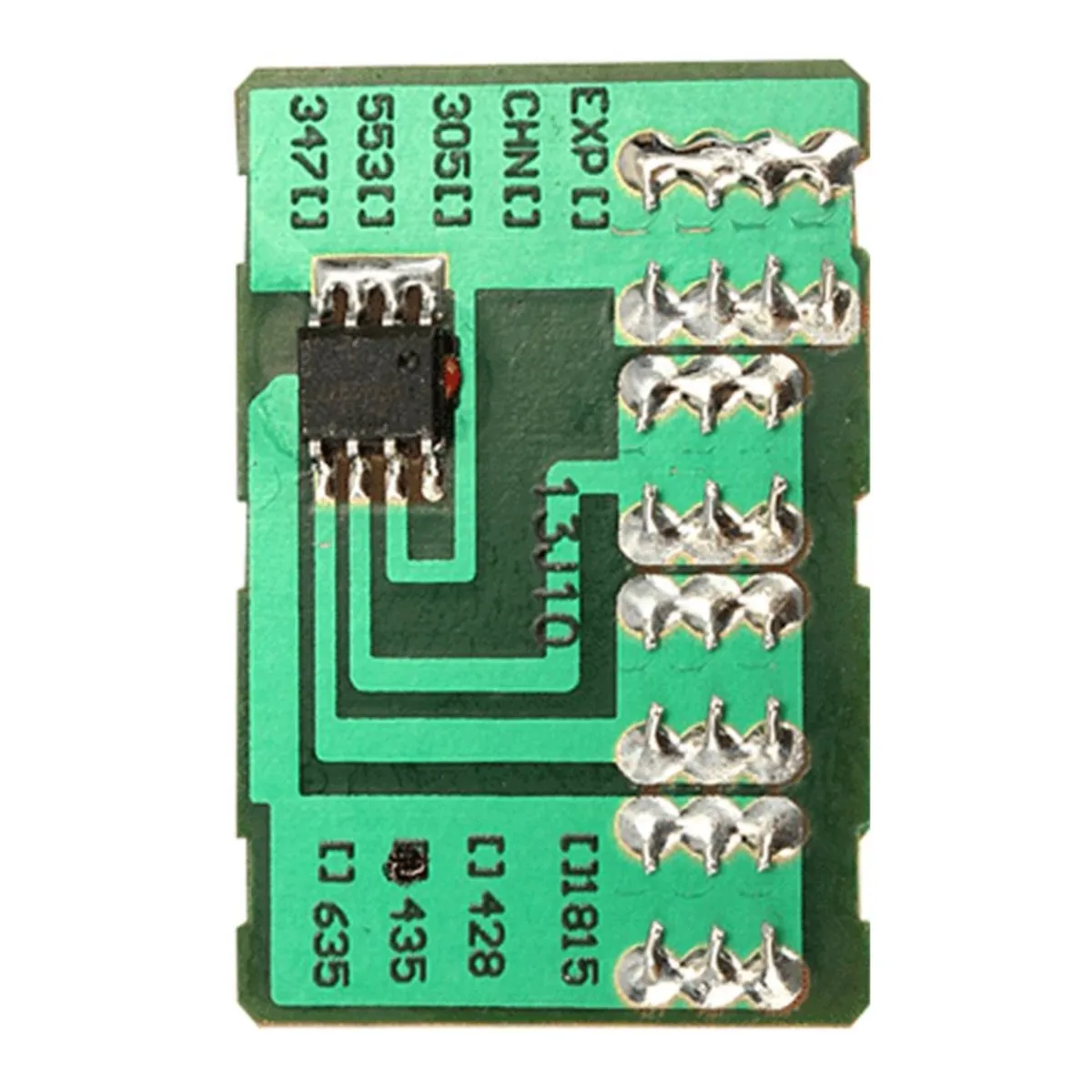 

Toner Chip FOR Samsung SCX6120 SCX6220 SCX6320 SCX6320F SCX6322 SCX6322DN SCX6520 SCX6520FN SCX6320D8 SCXD6320A SCX-D6320 6320