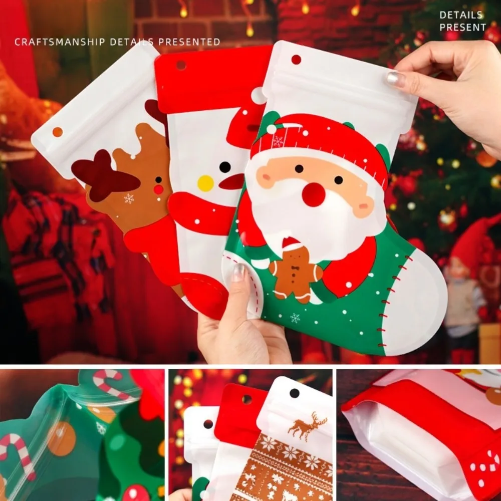 Thumbnail 3 - #16 Holiday Stockings Discount Picks