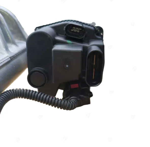 OE447 460 29 00 حالة جديدة لمعدات توجيه المركبات مع رمز الهيكل W447