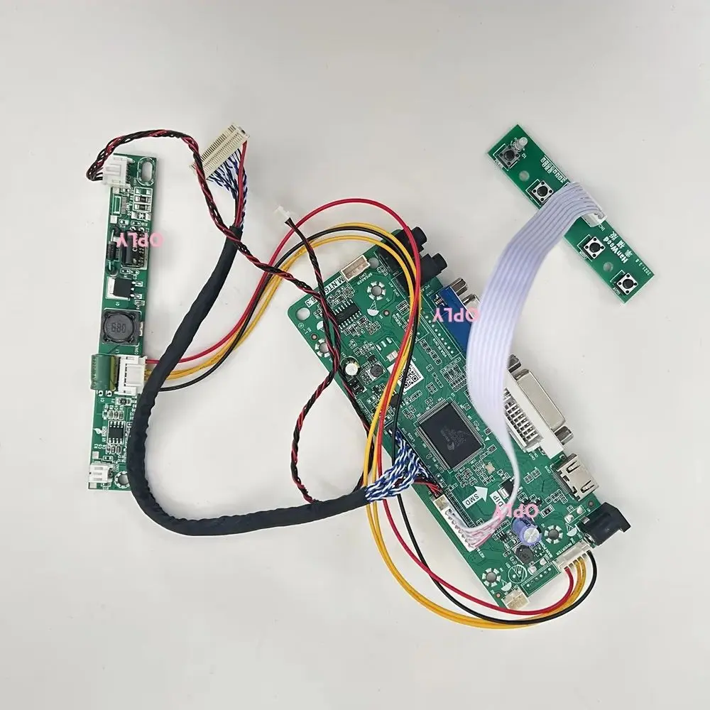 Controller Board M.… - image