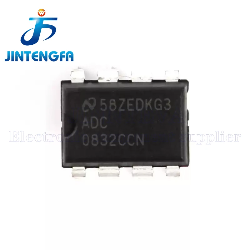 ADC0832CCN 0832CCN …