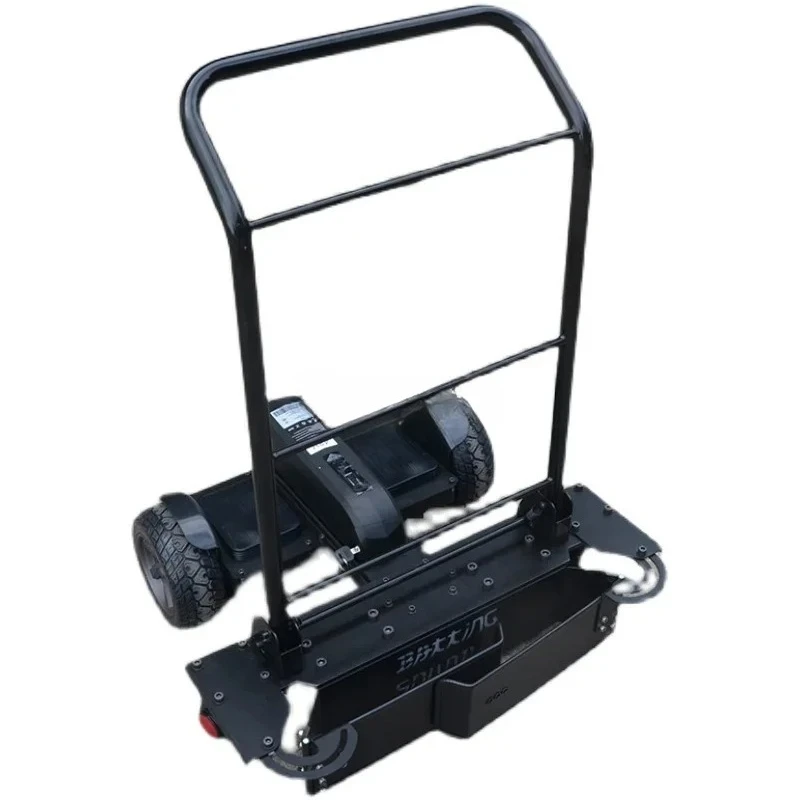 

Golf Baseball Tennis Table Tennis Electric Riding Pickup Cart Customized on Demand