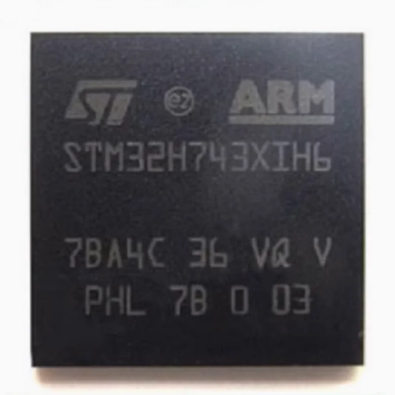 STM32H743XIH6 Original Genuine Goods in Stock BGA240