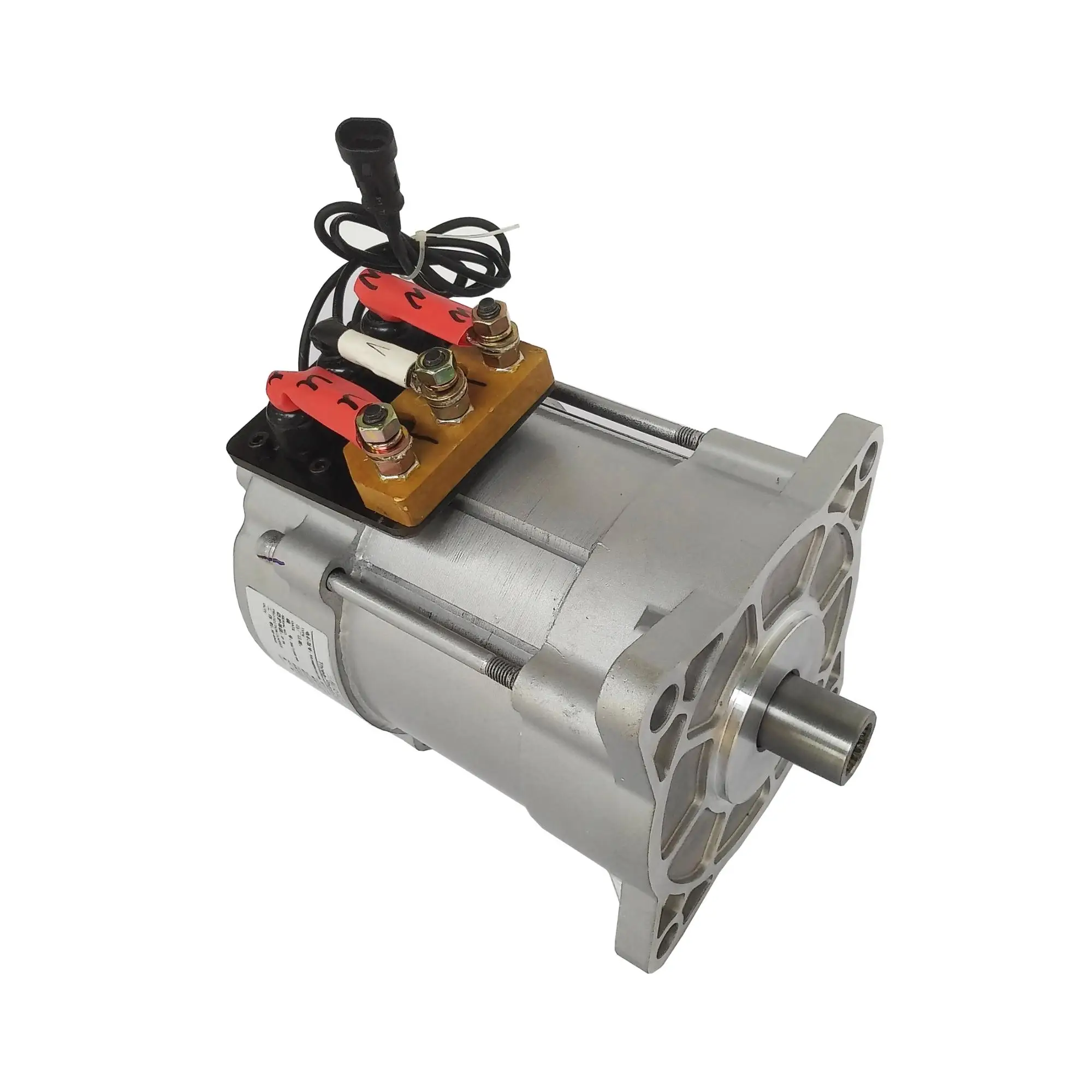 Shinegle EV Conversion Kit 5KW 48v 60v 72v AC Motor Waterproof Feature Drive System