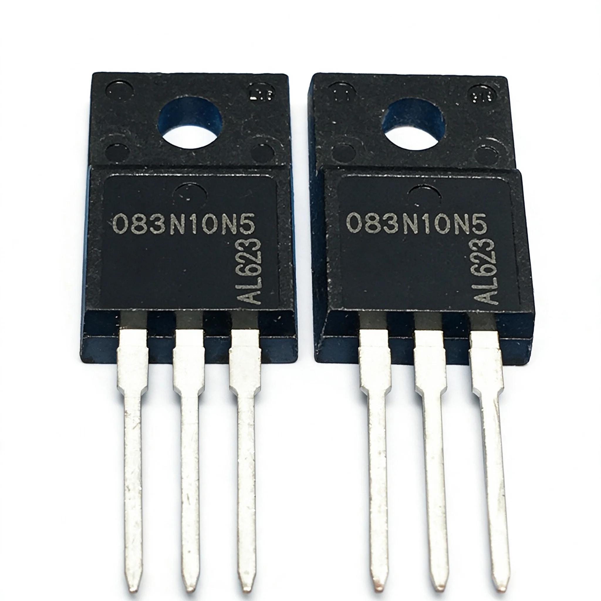 10piece IPA083N10N5 083N10N5 100V 44A Power Relay