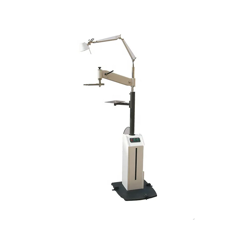 

JG-5 China Optical Instrument Portable Floor Stand Phoropter Arm