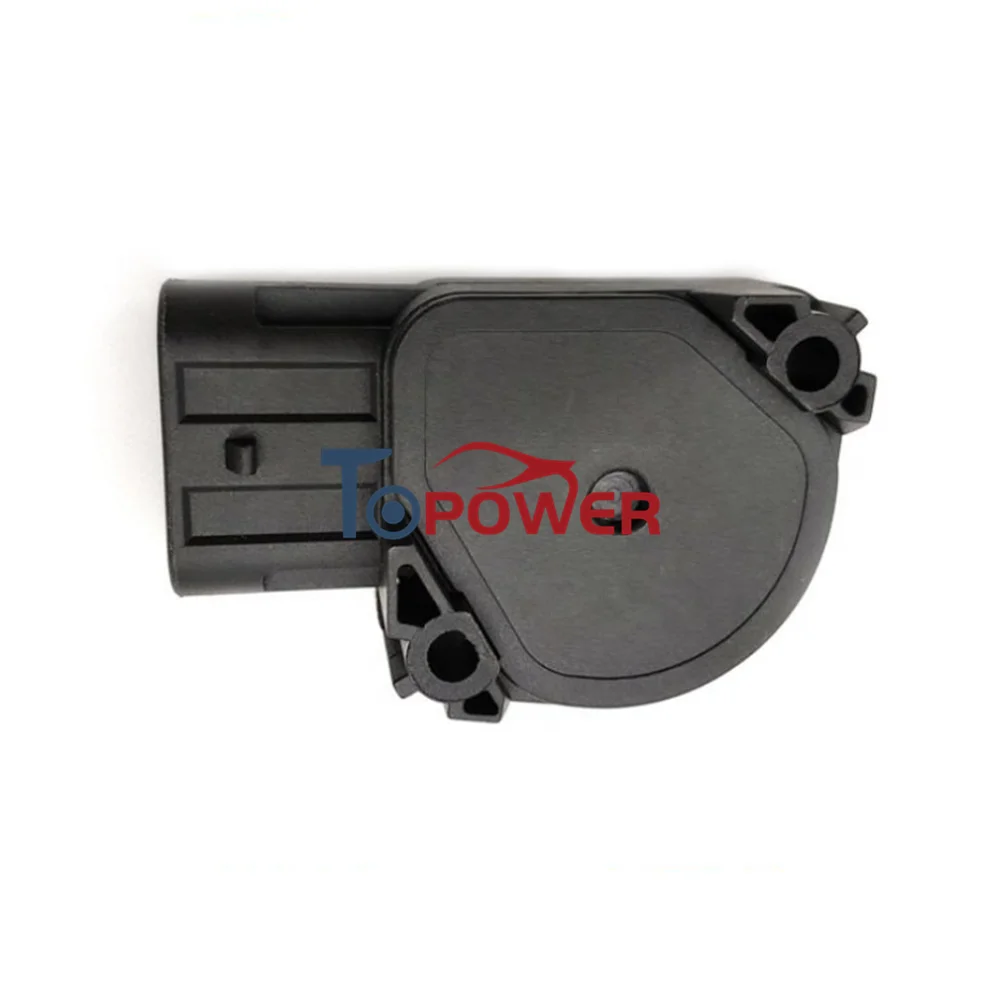 2603893C91 133284 131973 85101350 8C40-9F832-BA Throttle Position Sensor For Williams Controls Volvoo Fordd Navistarr Cumminss