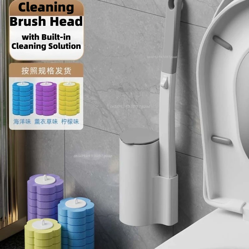 #47 Best Toilet Brushes to Buy In 2026