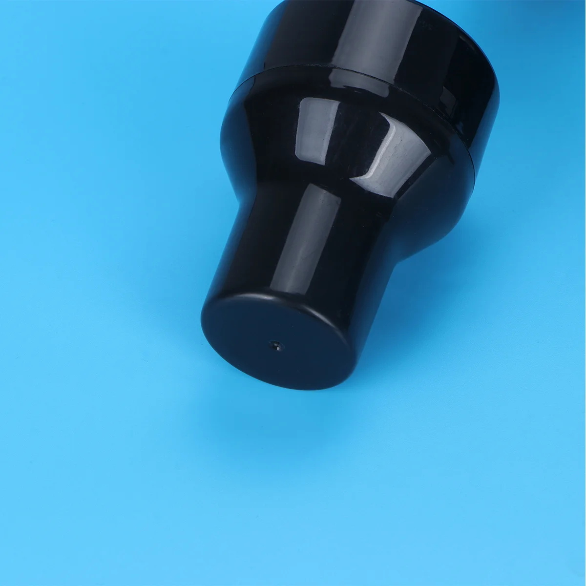 4 قطع من بودرة مكياج على شكل فطر، إسفنجة ناعمة قابلة للغسل ممتازة للوجه وخافي عيوب البشرة وأحمر الخدود #1