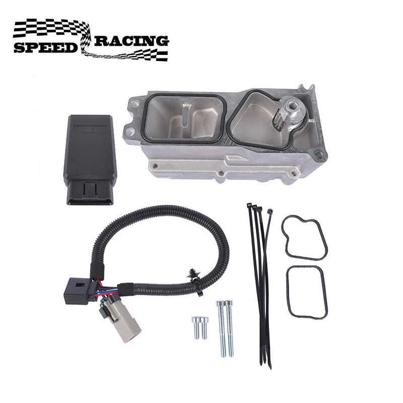 

68481772AA 68232771AA 68244609AA 68445522AA Turbo Actuator for 2013-2018 Ram 2500 3500 Cummins 6.7L Diesel HE300VG