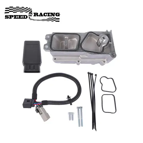 68481772AA 68232771AA 68244609AA 68445522AA Turbo Actuator for 2013-2018 Ram 2500 3500 Cummins 6.7L Diesel HE300VG