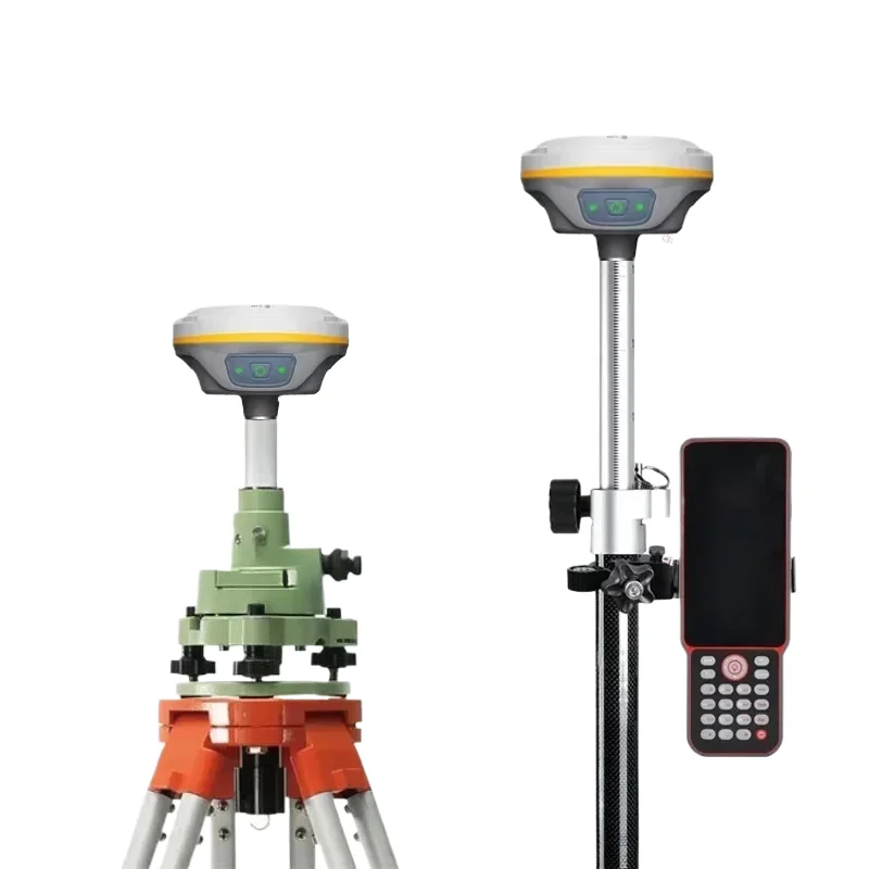 2024 New MeasurementA10 Navigation Satellite System RTK High Precision Land Equipment Professional Instruments