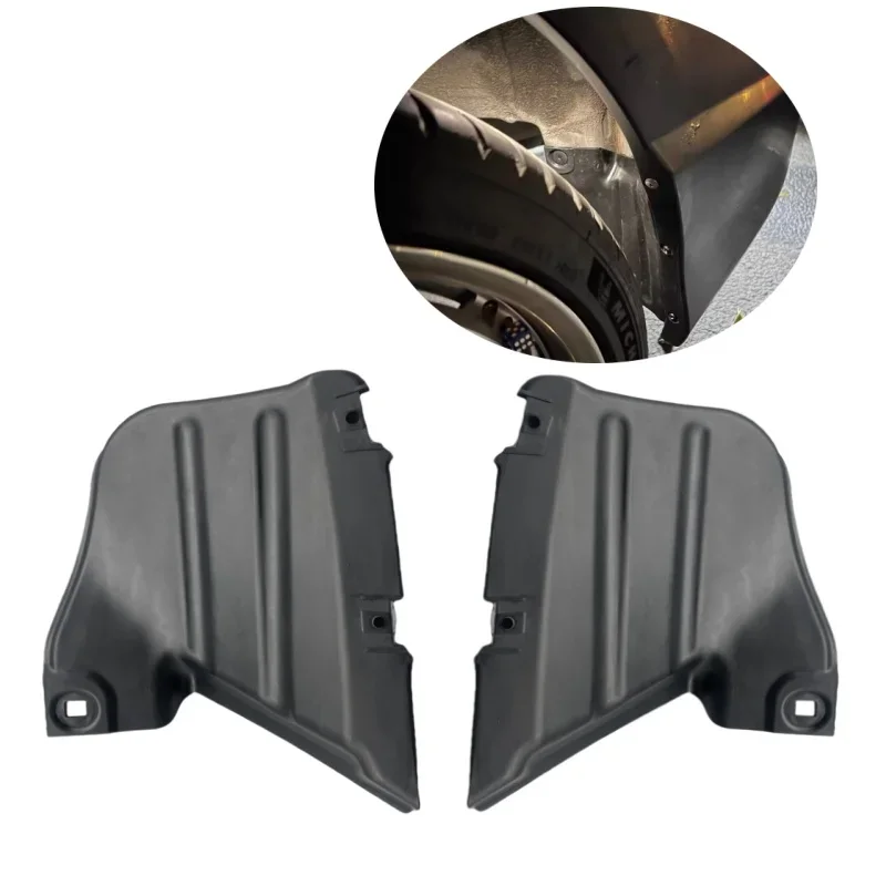 

Rear Fender Liner For HONDA CIVIC SNA 2006 2007 2008 2009 2010 2011 FA1 FD Rear Wheel Fender Cover Car Accessories