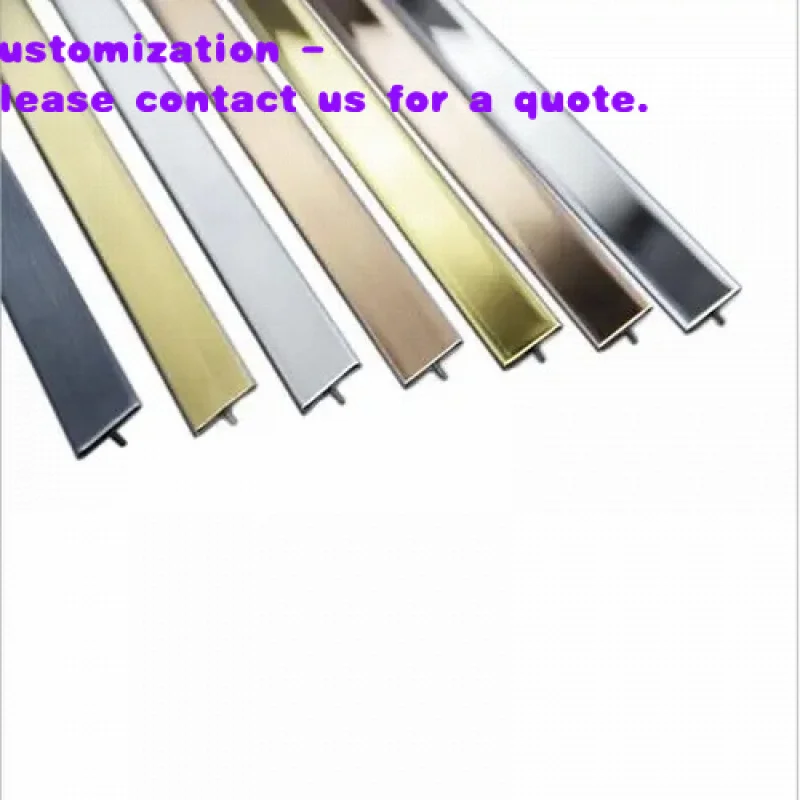 

Керамическая отделка для плитки из нержавеющей стали, внешний угол