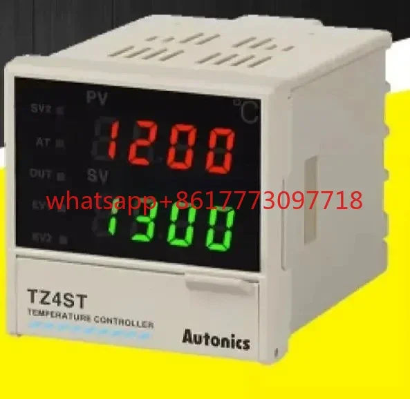 

TZ4ST-14R TZ4ST-14S TZ4ST-14C Temperature Controller