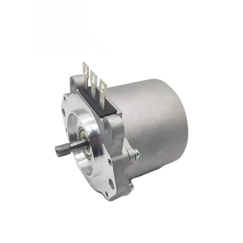 12V 600W Eps Electric Steering /BLDC Motor For Load